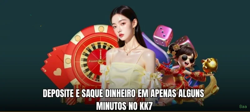 Dealers profissionais da 8aa